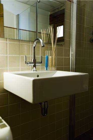 Apartamentos Dona Candida Valderrobres Oda fotoğraf